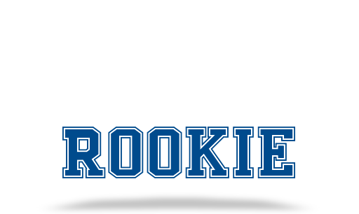 Rookie